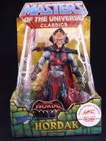 Hordak 200X Style Fully Articulated (Masters of the Universe) Custom Action Figure