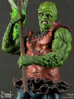 Toxie (Toxic Avengers) Custom Action Figure