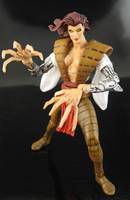 Lady Deathstrike (Marvel Legends) Custom Action Figure