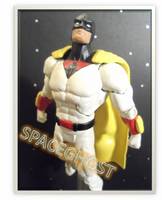 Space Ghost (Marvel Legends) Custom Action Figure