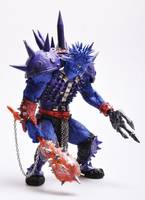 Spikor (Masters of the Universe) Custom Action Figure