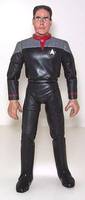 Captain Mackenzie Calhoun (Star Trek) Custom Action Figure