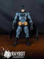 Batman (Marvel Legends) Custom Action Figure