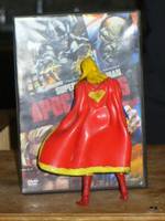 Supergirl (DC Universe) Custom Action Figure