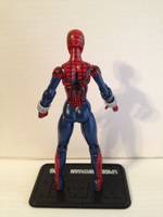 Marvel Universe Spider-Girl (Marvel Universe) Custom Action Figure