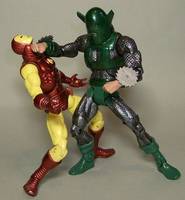 Whirlwind (Marvel Legends) Custom Action Figure