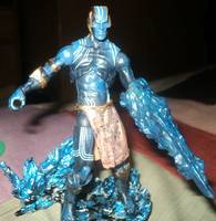 Frost Giant (Marvel) Custom Action Figure