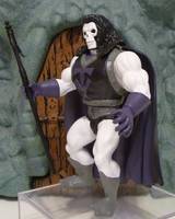 Undar Taker MOTU Vintage (Masters of the Universe) Custom Action Figure