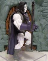Undar Taker MOTU Vintage (Masters of the Universe) Custom Action Figure
