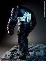 Eddie Brock (Marvel Legends) Custom Action Figure