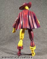 Madcap (Marvel Legends) Custom Action Figure