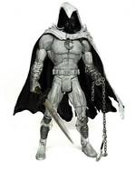 Moon Knight (Marvel Legends) Custom Action Figure