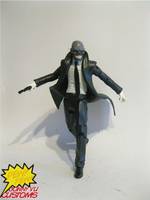 The Crime Lord Black Mask (DC Universe) Custom Action Figure