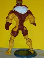 XM Vs SF Sabretooth (Marvel Legends) Custom Action Figure