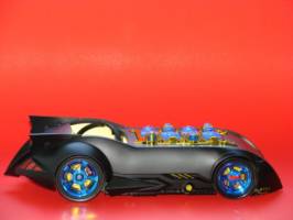Batman beyond Batmobile (Batman) Custom Vehicle