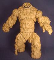 Clayface 12" (DC Direct) Custom Action Figure