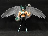 Green Lantern Hawkman (DC Universe) Custom Action Figure