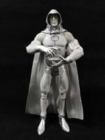White Lantern Spectre (DC Universe) Custom Action Figure