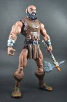 Hrungnir (13" Storm Giants) (Marvel Legends) Custom Action Figure