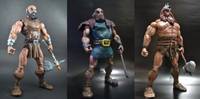 Hrungnir (13" Storm Giants) (Marvel Legends) Custom Action Figure