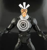 Havok (Marvel Legends) Custom Action Figure