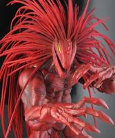 Mephisto (Marvel Legends) Custom Action Figure