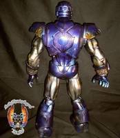 Sentinel (X-Men) Custom Action Figure