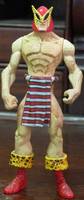 DC Jungle Heroes: Congorilla & B'wanna Beast (DC Superheroes) Custom Action Figure