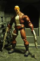 Agent  X (Marvel Legends) Custom Action Figure