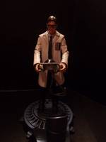 Henry "Hank" Mccoy-X-Men:First Class (X-Men - Movies) Custom Action Figure