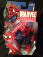 Marvel Universe Spider-Hulk (Marvel Universe) Custom Action Figure