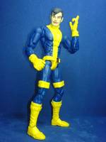 Morph (X-Men) Custom Action Figure