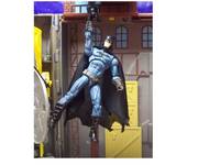 Batman (DC Infinite Heroes) Custom Action Figure