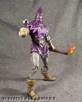 Hate Monger (Marvel Legends) Custom Action Figure