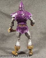 Hate Monger (Marvel Legends) Custom Action Figure