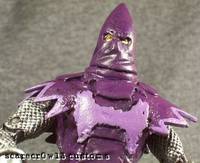 Hate Monger (Marvel Legends) Custom Action Figure