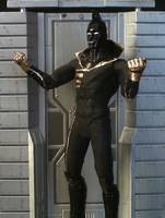 The Ray (DC Universe) Custom Action Figure