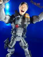 Deadpool (X-Force) (Marvel Legends) Custom Action Figure