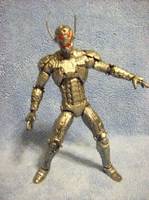 Ultron (Marvel Legends) Custom Action Figure
