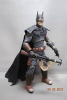 Steampunk Batman (Batman) Custom Action Figure