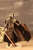 Darth Nihilus Vintage Collection (Star Wars) Custom Action Figure