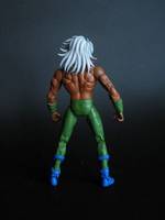 Guilty V2 (Myth Cloth) Custom Action Figure