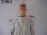 B3gw528 Julian Day | Calendar Man (Batman) Custom Action Figure