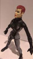 Wolfsbane (X-Force) (Marvel Legends) Custom Action Figure