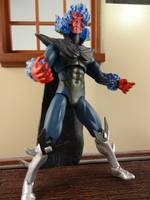 Zarathos (Marvel Universe) Custom Action Figure