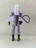Firefly (Batman) Custom Action Figure