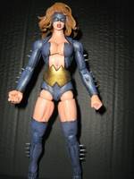 Titania (Marvel Legends) Custom Action Figure