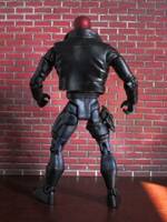 Red Hood (DC Universe) Custom Action Figure