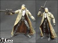 Punisher (Marvel Legends) Custom Action Figure