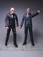 Tatsumi in Suit (Myth Cloth) Custom Action Figure